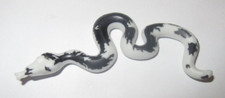 Playmobil  serpent blanc noir corail   jh1  NEUF