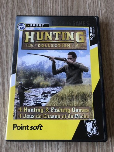 Jeu hunting collection - collection, 4