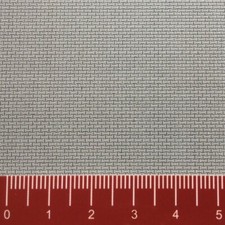 Self-Locking Paved Cardboard Plate-N 1/160-VOLLMER 47372