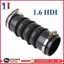 Durite Turbo Echangeur Air