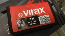 Coffret inserts virax