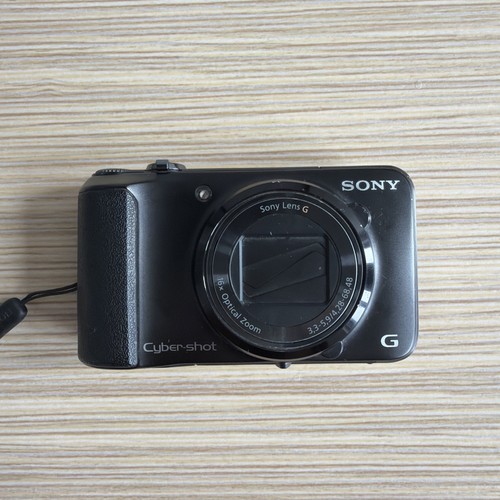 Sony cybershot dsc - dsc, hx10v