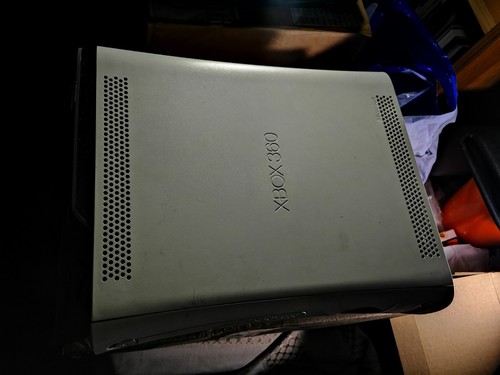 Microsoft xbox 360 - microsoft, core