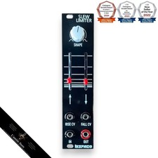 Befaco Slew Limiter Eurorack