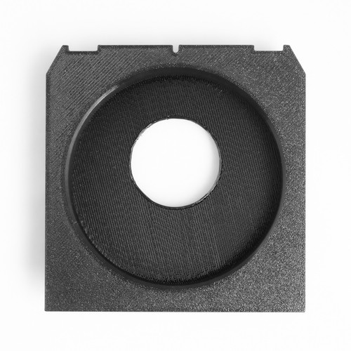 Linhof technika 4x5 lens - technika,
