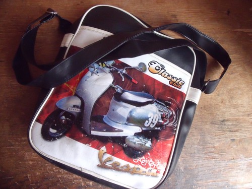 Vespa classic club - vespa,