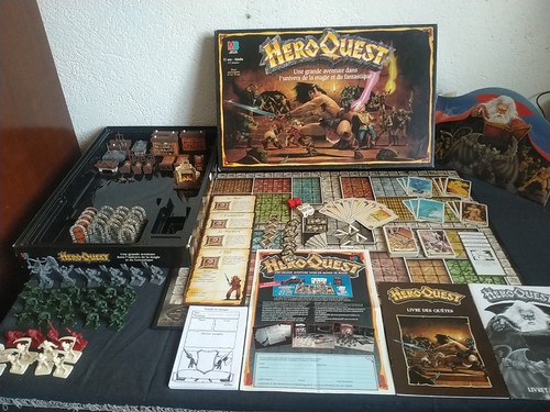 Jeu rôle société - jeu,