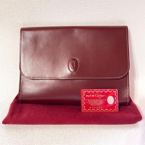 Must cartier authentique - must,