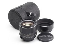 Asahi Pentax M42 1.8/85Mm Super-Multi-Coated Takumar