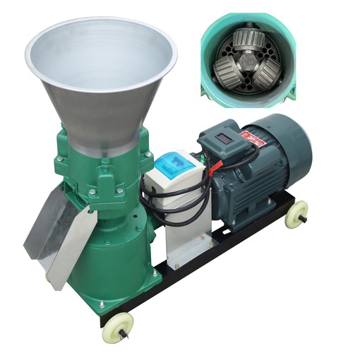 220v 10mm animal feed - animal,