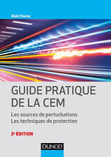 Guide pratique de la CEM - 3e