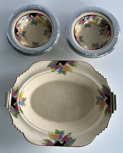 Umbertone leigh potters - leigh,