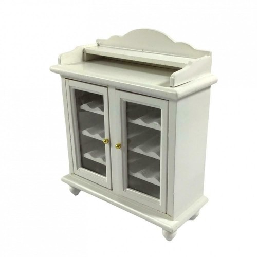Maison poupée armoire à - poupée,