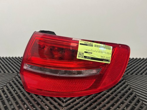 Feu arrière droit audi - droit, a3
