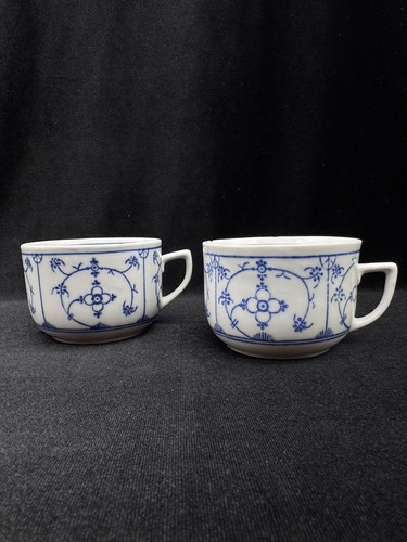 Ancienne tasse thé - à,