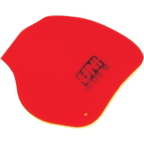 Uni foam air filter yamaha - foam,