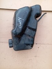 Yamaha Chappy LB50 Réservoir