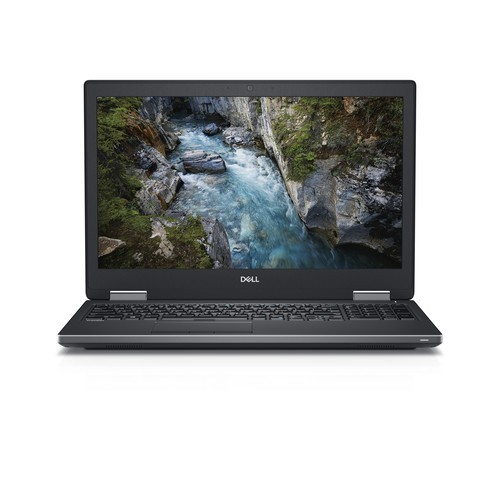 Portable dell précision - pc,