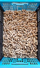 Lot de 100 boutons allongés