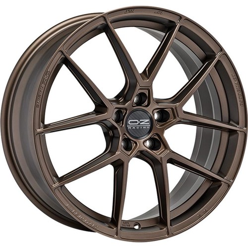 Jante alu racing estrema gt - oz,