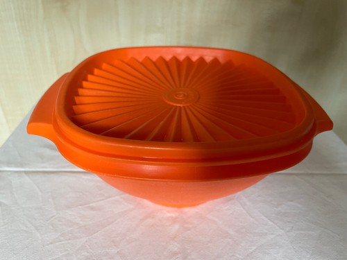 Tupperware ancienne boite - tupperware,