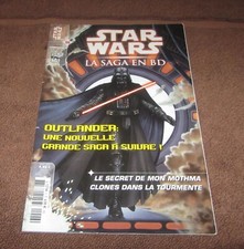 STAR WARS DELCOURT  @ BD