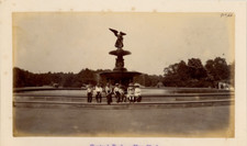 États-Unis, New-York, Central