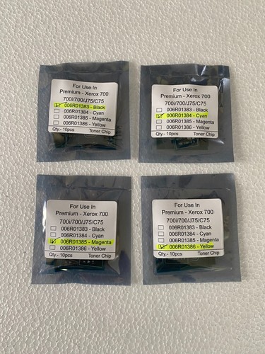 Jeux puces toner - jeux, cmjn