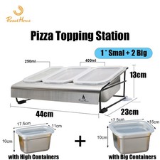 Conteneur d'ingrédients de