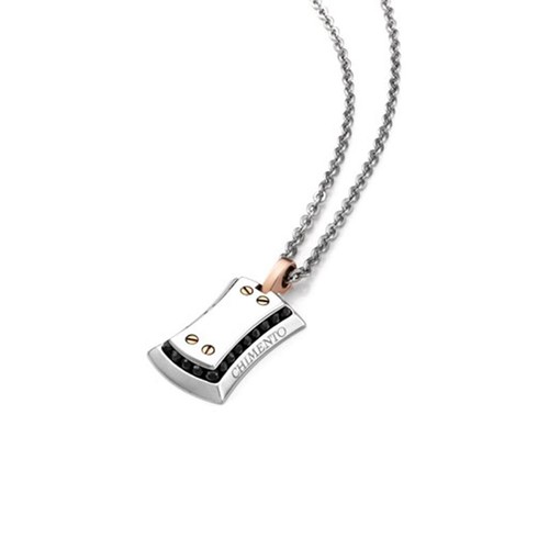 Collier chimento homme - collier,
