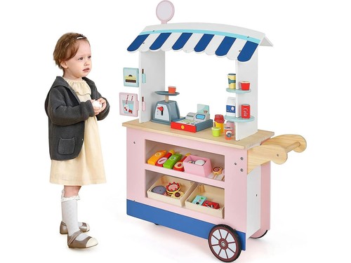 Chariot aliments pour - chariot,