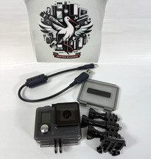 Gopro hero caméra - hero, d’action