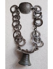 Sonnaille - Collier de Bovin