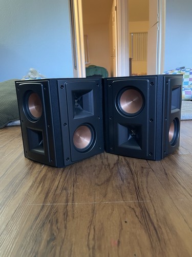 Klipsch ii surround - rs-42,