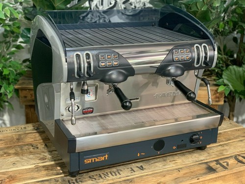 Faema smart groupe - smart, machine