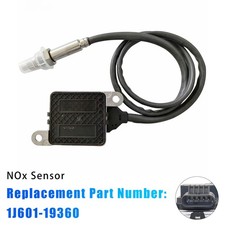 Capteur D'Oxyde D'Azote Nox