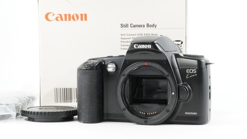 Appareil photo reflex