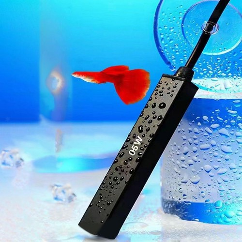 Tige chauffante pour aquarium - tige,