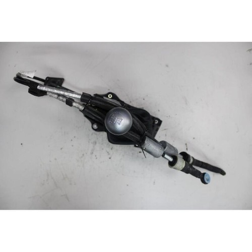Levier vitesse jeep - levier,