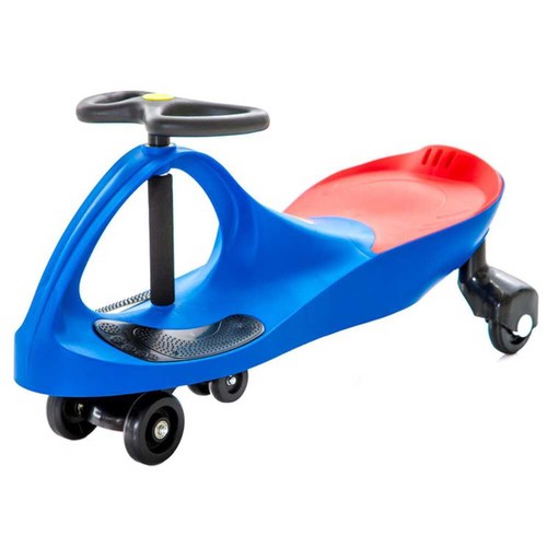 Plasmacar blue - -,