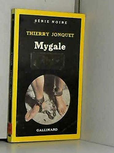 Mygale jonquet thierry - -, jonquet,