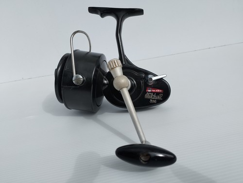 Moulinet mitchell 386 garcia - moulinet,