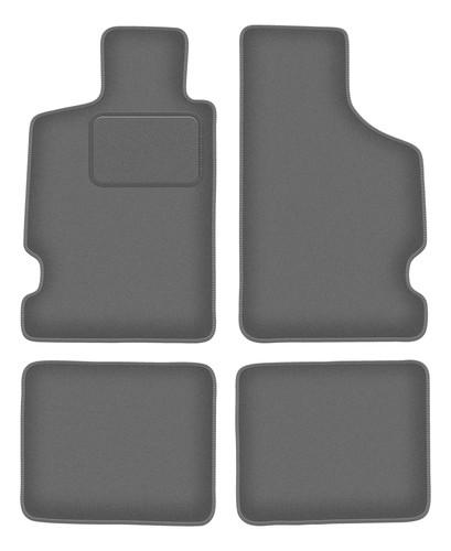 Tapis sol velours pour - de,