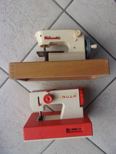 machine à coudre jouet