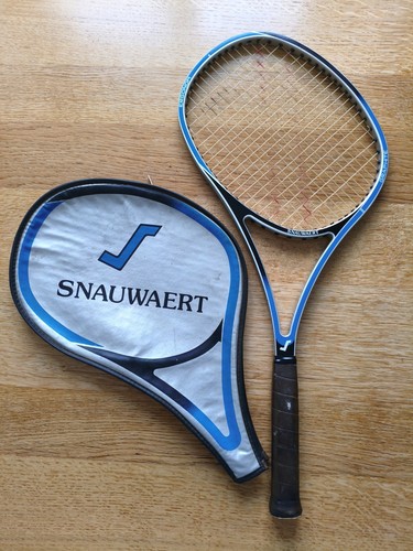Raquette tennis snauwaert - tennis,