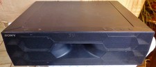 SONY ACTIVE SUBWOOFER SA-WST3