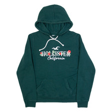HOLLISTER Sweat À Capuche