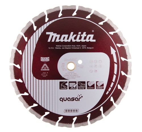 Makita 13465 disque - makita, de