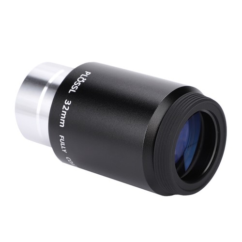 Oculaire lentille de - oculaire,
