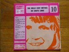 I.C.E.M DOCUMENTS SONORES n°